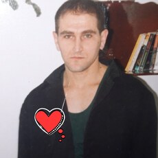 Фотография мужчины Саня, 43 года из г. Неверкино