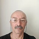 Илья, 64 года