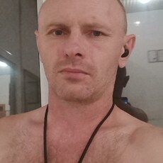 Фотография мужчины Валерий, 42 года из г. Шарыпово