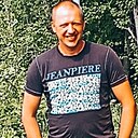 Виктор, 39 лет