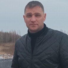 Сергей, 41 из г. Екатеринбург.
