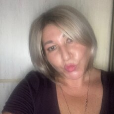 Фотография девушки Svetлана, 46 лет из г. Балашиха