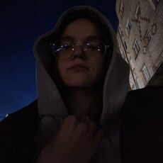 Фотография девушки Юлия, 21 год из г. Кудымкар