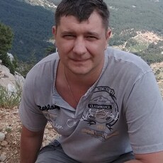 Фотография мужчины Александр, 44 года из г. Югорск