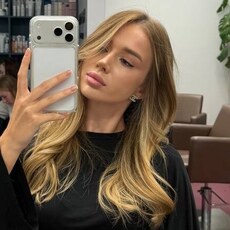 Фотография девушки Рая, 24 лет из г. Казань