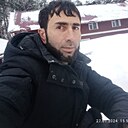 Мерлин, 35 лет