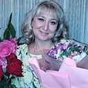Лариса, 55 лет