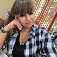 Фотография девушки Людмила, 38 лет из г. Иркутск