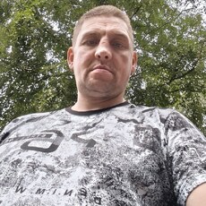 Фотография мужчины Алексей, 38 лет из г. Пестово