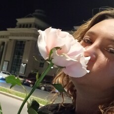 Фотография девушки Валерия, 24 лет из г. Оренбург