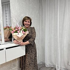Фотография девушки Светлана, 51 год из г. Валуйки