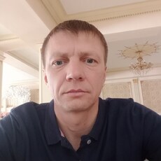 Фотография мужчины Юрий, 44 года из г. Павлодар