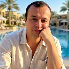 Фотография мужчины Руслан, 42 года из г. Мытищи