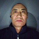 Сакен, 51 год