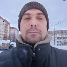 Фотография мужчины Сергей, 38 лет из г. Печора