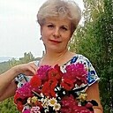 Есения, 52 года