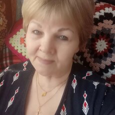 Фотография девушки Вера, 66 лет из г. Омск