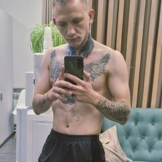 Фотография мужчины Егор, 23 года из г. Новокуйбышевск