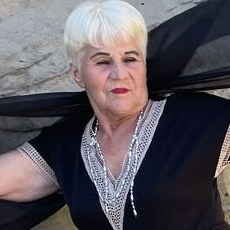 Фотография девушки Валентина, 67 лет из г. Зеленокумск