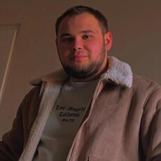 Фотография мужчины Василий, 20 лет из г. Санкт-Петербург