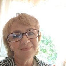 Фотография девушки Валентина, 57 лет из г. Владимир