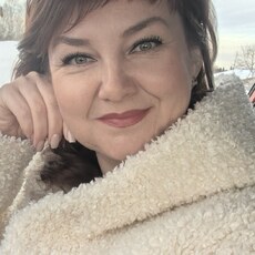 Фотография девушки Ирина, 47 лет из г. Тобольск