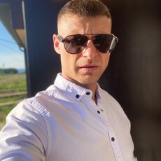 Фотография мужчины Степан, 32 года из г. Нижнеудинск