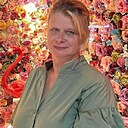 Василиса, 56 лет