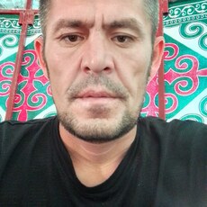 Фотография мужчины Мурат, 39 лет из г. Бишкек
