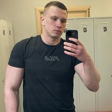 Фотография мужчины Max, 29 лет из г. Красный Луч