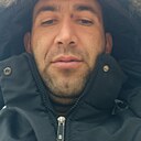 Алибек, 31 год