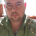 Andrii, 36 лет