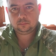 Фотография мужчины Andrii, 36 лет из г. Прилуки