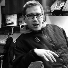Фотография мужчины Андрей, 25 лет из г. Заречный