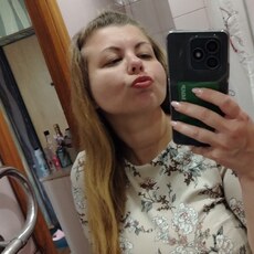 Фотография девушки Юлия, 33 года из г. Тольятти