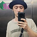 Хаджик, 23 года