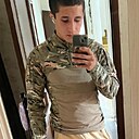 Али, 22 года