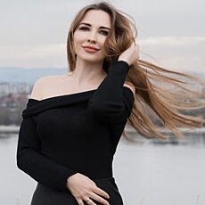 Фотография девушки Анна, 41 год из г. Махачкала