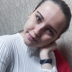 Луиза, 23 из г. Краснодар.