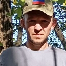 Фотография мужчины Александр, 38 лет из г. Буйнакск
