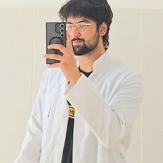 Фотография мужчины Malik, 22 года из г. Актобе