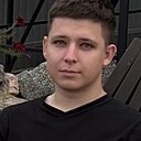 Степан, 23 года