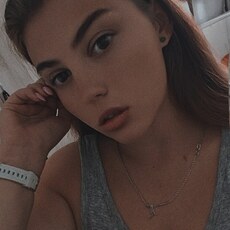 Фотография девушки Анастасия, 24 года из г. Пружаны