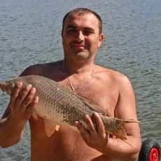 Фотография мужчины Сергей, 44 года из г. Подольск