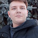 Иван, 21 год