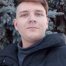 Фотография мужчины Иван, 21 год из г. Лебедянь