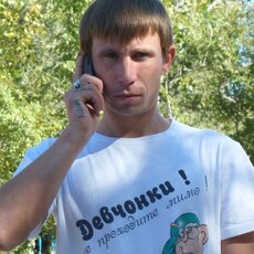 Фотография мужчины Олег, 35 лет из г. Новороссийск