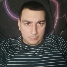 Фотография мужчины Алексей, 35 лет из г. Мценск