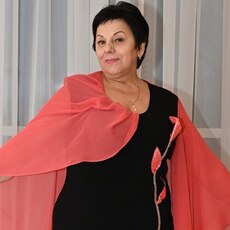 Фотография девушки Мария, 64 года из г. Нижний Новгород