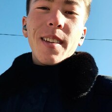 Фотография мужчины Jan, 25 лет из г. Алматы